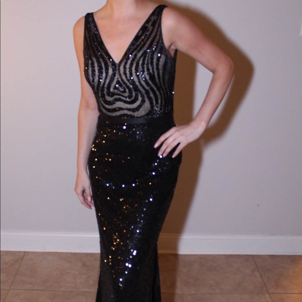 Formal - Picture 2 of 5